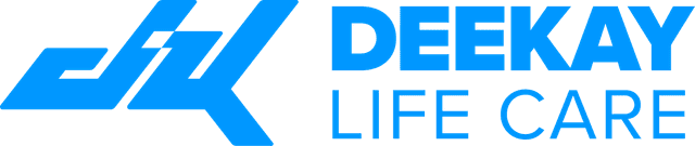 DKLC logo